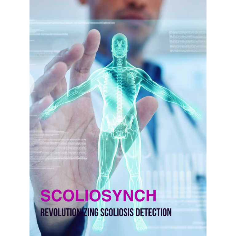 ScolioSynch recognized in major national innovation challenges